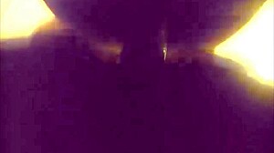 Kawawang Pekpek Dahil Sa Robust