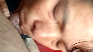 Que rico, mama's mexican cooking