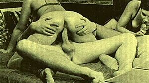 Dark Lantern Entertainment Presents The Sins Of Our Step Mothers From My Secret Life The Erotic Confessions Of A Victorian English Gentleman