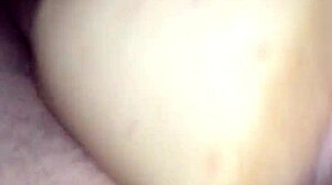 Horny Cougar Rides Amateur Cock