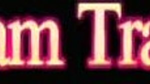 Tgirl larissa albuquerque interacts with two partners in group setting