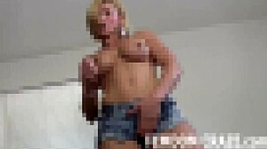 Hey, you better get ready to swallow this hot fresh load of cum right now for CEI