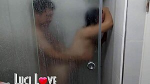 Pure passion and erotic sex for Lucixxxx.