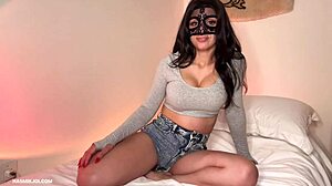 gooning series 101 with hasmik joi teasing