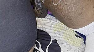 Abw fucks husband hard 😈