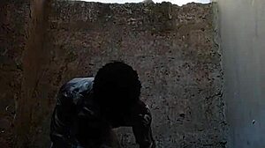 What's the best way to enjoy sex in the shower?