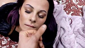 Emotional Amateur Cum In Mouth Compilation