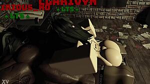 Roblox Whitegirl Slut Hints at Sucking Big Black Cock