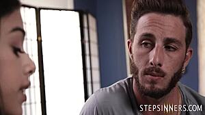 stepsis enjoys certain fantasies a lot - harmony wonder