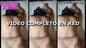 Listen to my screams of pleasure, little one moaning nicely.