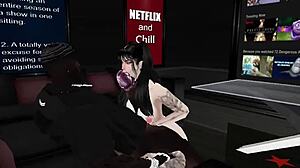 Bbcvu - hardfuck slut imvu