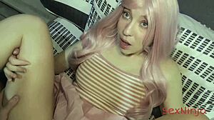 step-daughter wants to live with me