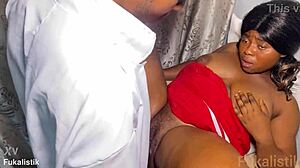 Horny Student Tempts Teacher With Intense Office Fuck For Passing Grades