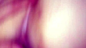 Horny Cougar Rides Amateur Cock