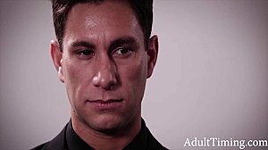 Step Brother Blackmails Punishes Not Sister Lana Rhoades With Hardcore Riding Blowjob Big Ass Tits In Garage After Parents Die