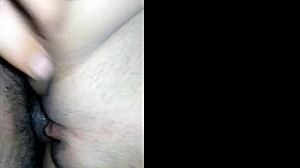 Indian Closeup Wet Pussy Gets Fucked Hard