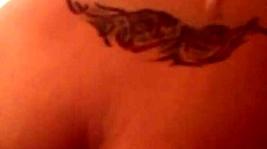 Milf gets anal and vaginal creampies