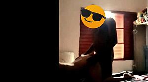 um negão vai foder sua esposa com pau enorme voce topa esse acordo interracial de corno