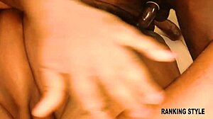 Wet Pussy BBW Rides Monster Cock