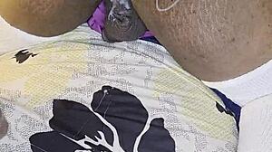 Abw fucks husband hard 😈