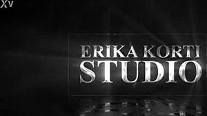 Mega gangbang features 9on1 destruction with dap and tap on mamacita victoria dias. Action includes deepthroat and clothes ripped in rough interracial group.