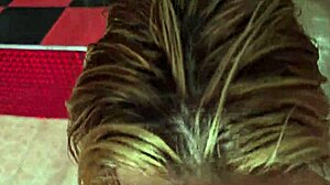 La Dueña De Una Casa De Citas Quiere Probar Mi Verga