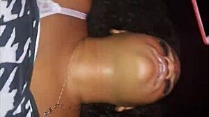 my boyfriend fucked me so good i squirted all over the room