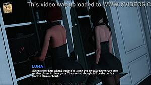 Exciting game eternum 102 with intense action