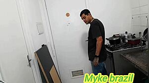 Patrão Come O Cu Da Diarista Anazinha Gostosa Ela Pede Para Gozar Na Boca Dela Veja Completo No Red E Sheer