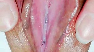 I wanna show everybody my amateur Japanese pussy close-up.