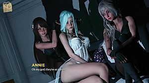 Exciting game eternum 102 with intense action