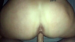 Creampie compilation featuring two different girls in various positions part two