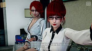 My Bully Turns Into Lover Part 27