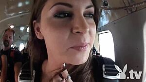 Badass Members Exclusive Skydiving Adventure