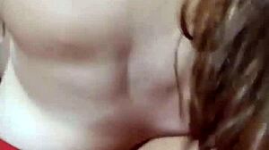 Impossible Not To Cum Hearing Her Moans And Dirty Talk