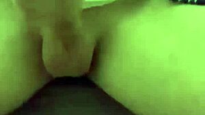 Playing with magic wand!