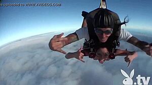 Badass Members Exclusive Skydiving Adventure