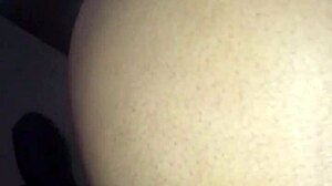 Fattest Ass In Philly Cumshot With Anal Creampie