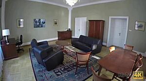 Hunt4k Erica Black Becomes Slut For Cash In Public