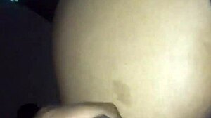 Fattest Ass In Philly Cumshot With Anal Creampie