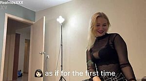 My wife and her girlfriend invited us for a foursome!