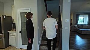 Spikey Dee And Hatler Gurius Anal Fuck