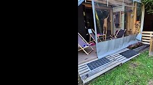 my summer memory backstage