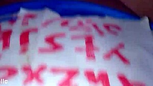 Arabic Wife Gets Fucked in Sexy Milf Scene