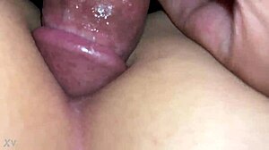 Emotional connection with chinese wife in asian culture and daily life experiences.