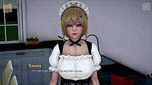 My Bully Turns Into Lover Part 27