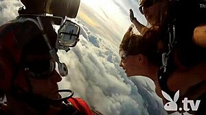 Badass Members Exclusive Skydiving Adventure