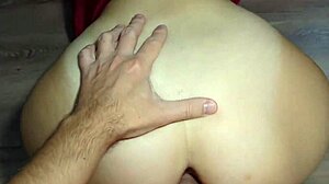 stepmother accidentally stumbled upon a dick