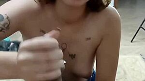 Half-Brother Fucks Me With His Big Cock At The Family Party