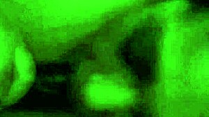 Hey, learn deepthroat with big black cock instructions here